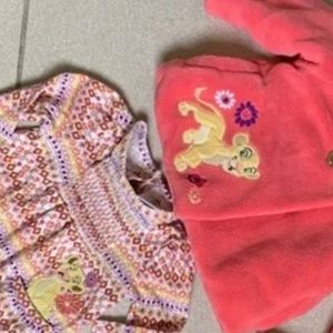 Research Lion king/nala baby disney